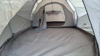 Stan QUECHUA AIR SECONDS FAMILY 4.1 XL - 6