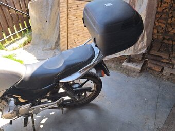 Prodám Yamaha 125 - 6