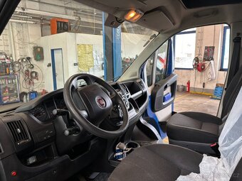 Fiat Ducato 3.0 130Kw - 6