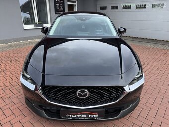 Mazda CX30 Skyactive X - 6