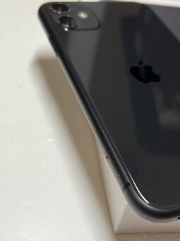 Apple iPhone 11, Black - 6