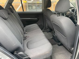 Kia Carens 2.0 benzín nová stk - 6