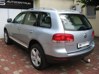 Volkswagen Touareg 3.6i V6 280PS Tiptronic 4x4 - 6