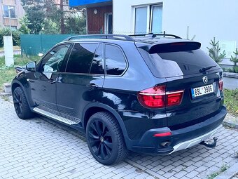 BMW X5 - 6