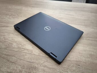 Dell Latitude 5300 2in1 360° Touch - ZÁRUKA 2 ROKY - 6