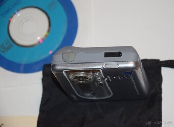 Minidisc walkman SONY MZ NH600D, NetMD, HI MD, MDLP - 6