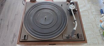 Gramofon Pioneer PL-12D - 6