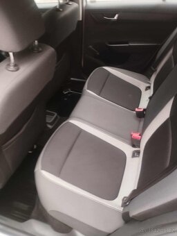 Škoda Fabia combi, 1.4 TDI, 2015 - 6