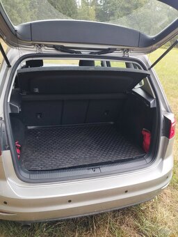 vw golf sportsvan 1.6 tdi 81kw - 6