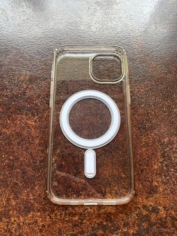 iPhone 13 128 GB-Bílý - 6