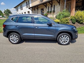 Seat Ateca, 1,0 TSI 85 KW , navi, kamera - 6