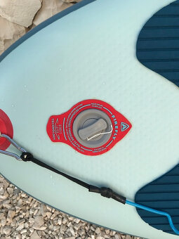 Paddleboard FIREFLY SUP 200 III - 6