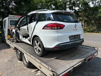 Renault Clio - 6