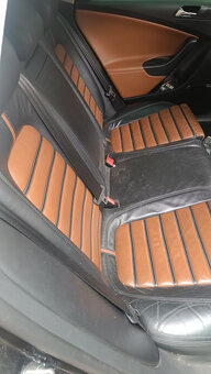 VW Passat B6 - 6