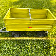 Traktor JCB Fastrac 3220 BRUDER s příslušenstvím - 6