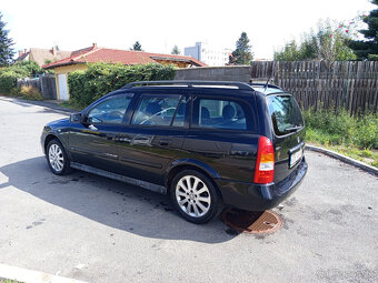Opel Astra - 6