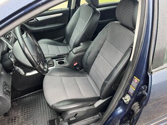 Veškeré díly na Mercedes B-Class W245 200 CDI - 6
