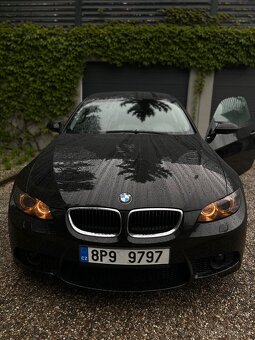 Bmw e92 320d 130kw 2008 - 6