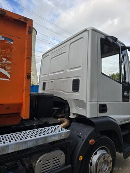 Iveco Eurocargo 12.250 Hákový nosič kontejneru - 6