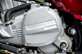 JAWA 650 LIMITED EDITION "3/21" - 6