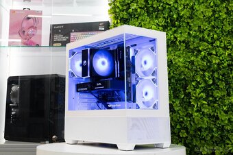 Herní PC - Ryzen 5 8400F / 32GB / 1TB / RTX 5060 Ti 8GB - 6