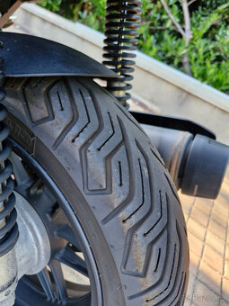 Honda Forza 125 - 6