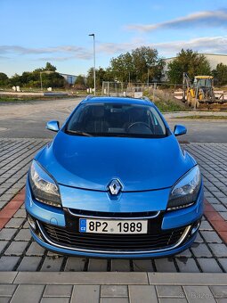 Renault Mégane 1.2 TCe 85 kW - 6
