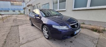 Honda Accord VII 2.2 i-CTDi 103 Kw (2006) - 6