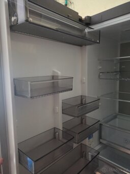 Lednice samsung - 6