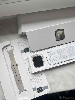 Apple Watch Series 9 45 mm - 6