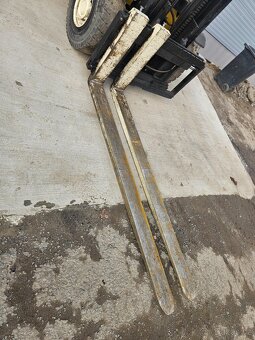 Vysokozdvižný vozík YALE GDP50VX r.v. 2016 - 6