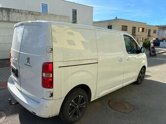 Peugeot Expert,2017,2.OHDI,LONG,L2,WEBAS - 6
