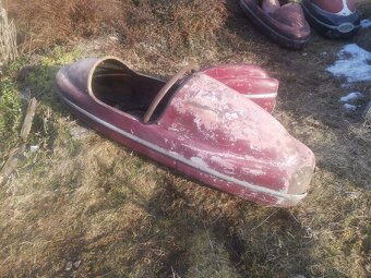 Velorex 560, jawa sajda - 6