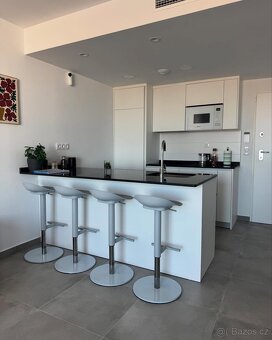 PRONÁJEM LUXUSNÍHO APARTMÁNU VE ŠPANĚLSKU - 6
