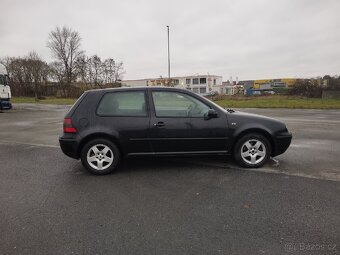 VW Golf 4 1.9tdi 85kw 6q - 6
