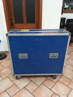 Mixážní pult Crest Audio X Four - 6