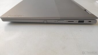 Lenovo ThinkBook 14s Yoga ITL i7, 16GB, SSD 512GB, W11pro. - 6