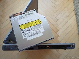 Fujitsu Lifebook C1320D 15,4" Pentium M 760J 2.00GHz - 6