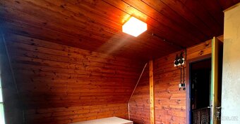 Prodáme Rodinný dům se zahradou Řešetova Lhota - 6