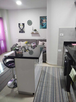 prodám krásný byt u moře Egypt Hurghada - 6