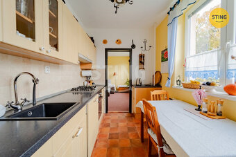 Prodej bytu 4+1, 133865 - 6