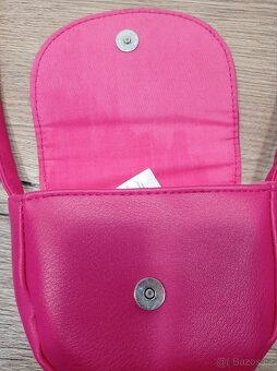 Malá Dětská kabelka - 6