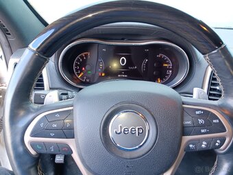 Jeep Grand Cherokee - 6