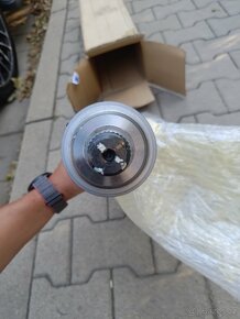 Poloosa CR-V, CRV, Honda 44305-t1g-e00 - 6