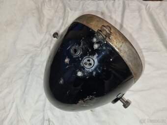 Světlo Bosch EAS 170 s přepínačem - 6