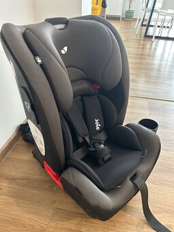 Autosedačka JOIE Boid ember 9-36 - 6