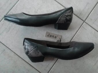 Dámské a pánské boty, sněhule kozačky, pantofle, lodičky-39 - 6