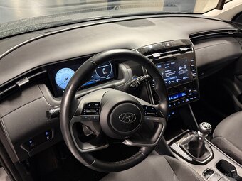 Hyundai Tucson 2023 - 6