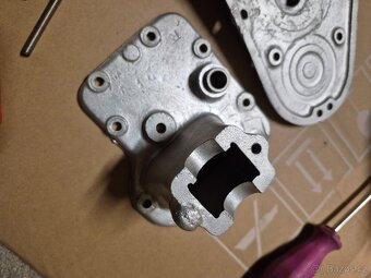 indian scout  1923 - 6