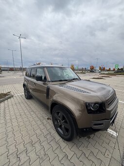 LR Defender 110 D300 X-DYNAMIC HSE - 6